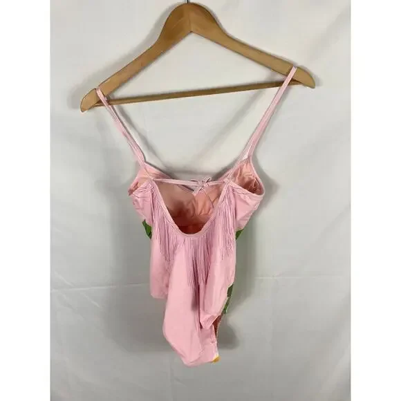 Anthropologie Alja Horvat Magical Swimsuit Size XS - Picture 9 of 10